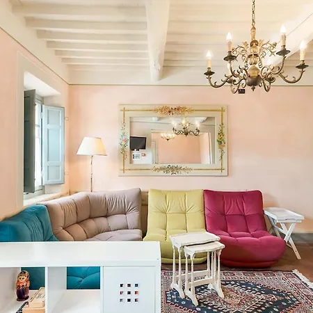 9 Bedroom Lucca
