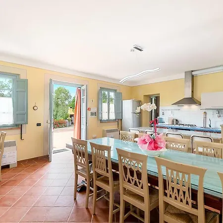 فيلة 9 Bedroom Lucca